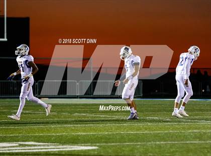 Thumbnail 3 in Serra @ Valley Christian photogallery.