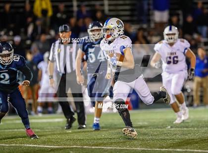 Thumbnail 2 in Serra @ Valley Christian photogallery.