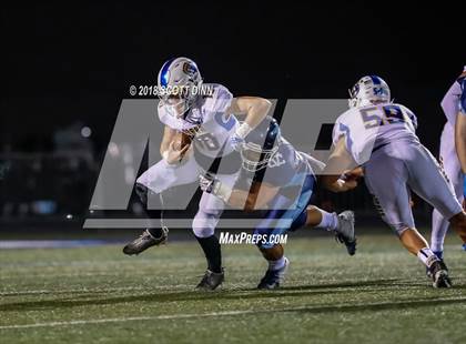 Thumbnail 1 in Serra @ Valley Christian photogallery.