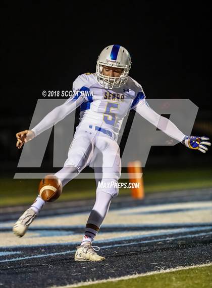 Thumbnail 1 in Serra @ Valley Christian photogallery.