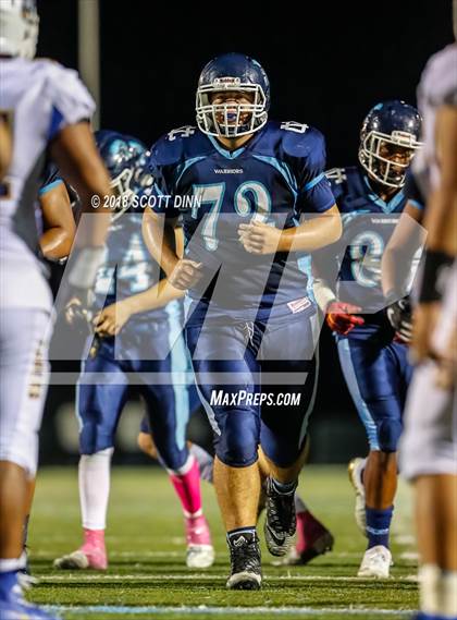 Thumbnail 3 in Serra @ Valley Christian photogallery.