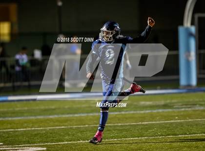Thumbnail 3 in Serra @ Valley Christian photogallery.