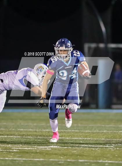 Thumbnail 1 in Serra @ Valley Christian photogallery.