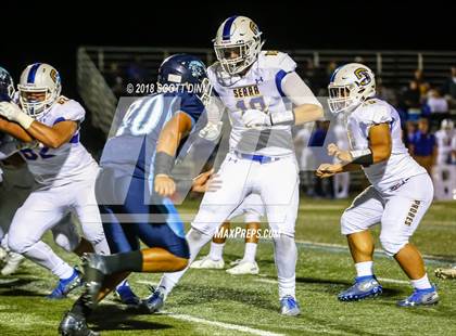 Thumbnail 3 in Serra @ Valley Christian photogallery.