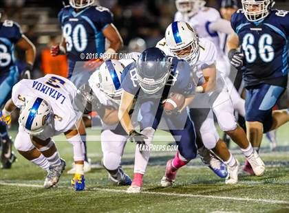 Thumbnail 3 in Serra @ Valley Christian photogallery.