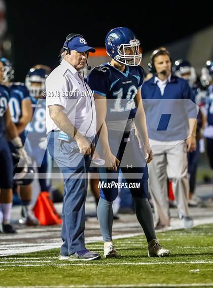 Thumbnail 3 in Serra @ Valley Christian photogallery.