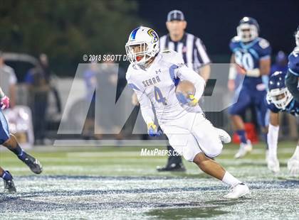 Thumbnail 3 in Serra @ Valley Christian photogallery.