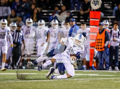 Thumbnail 2 in Serra @ Valley Christian photogallery.