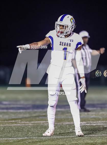 Thumbnail 2 in Serra @ Valley Christian photogallery.