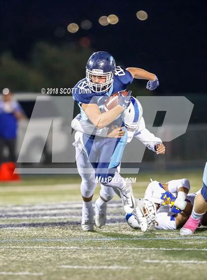 Thumbnail 1 in Serra @ Valley Christian photogallery.
