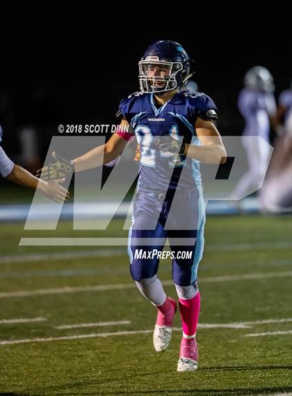 Thumbnail 2 in Serra @ Valley Christian photogallery.