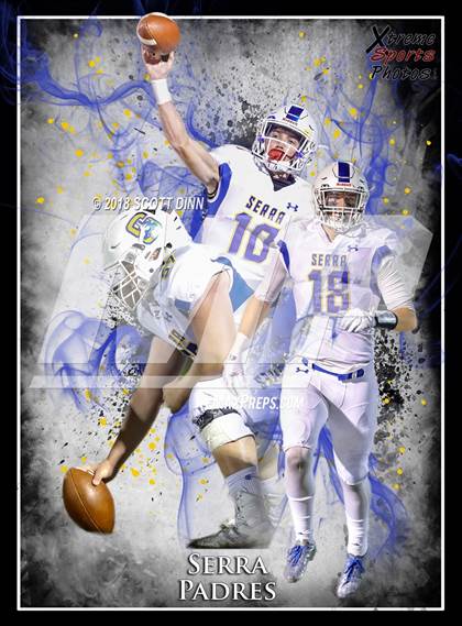 Thumbnail 2 in Serra @ Valley Christian photogallery.
