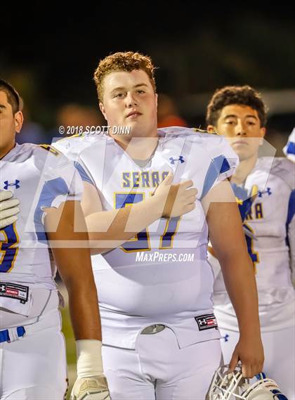 Thumbnail 2 in Serra @ Valley Christian photogallery.