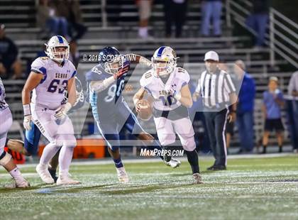 Thumbnail 2 in Serra @ Valley Christian photogallery.