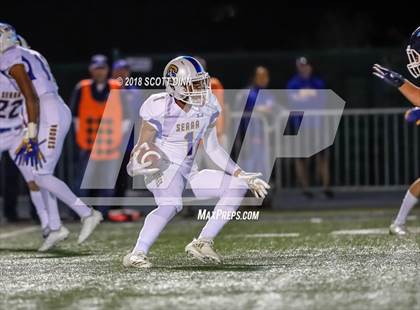 Thumbnail 1 in Serra @ Valley Christian photogallery.