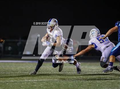 Thumbnail 2 in Serra @ Valley Christian photogallery.