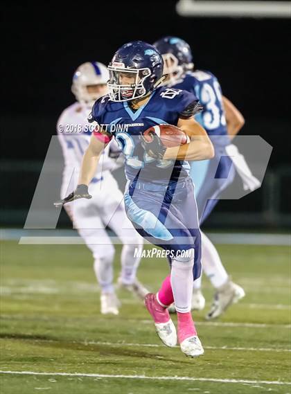 Thumbnail 3 in Serra @ Valley Christian photogallery.