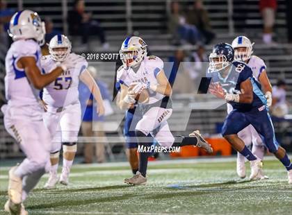 Thumbnail 1 in Serra @ Valley Christian photogallery.