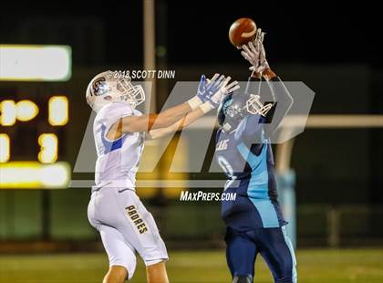 Thumbnail 1 in Serra @ Valley Christian photogallery.