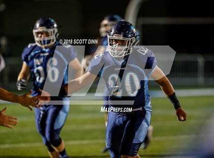 Thumbnail 3 in Serra @ Valley Christian photogallery.
