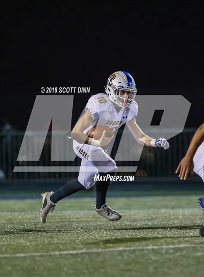 Thumbnail 3 in Serra @ Valley Christian photogallery.