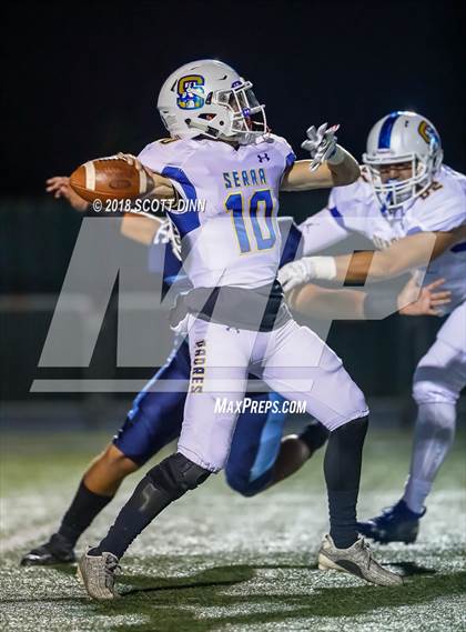 Thumbnail 3 in Serra @ Valley Christian photogallery.