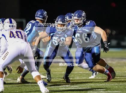 Thumbnail 1 in Serra @ Valley Christian photogallery.