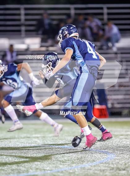 Thumbnail 1 in Serra @ Valley Christian photogallery.