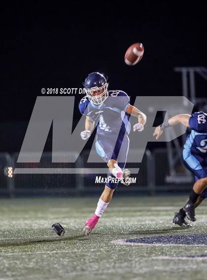 Thumbnail 2 in Serra @ Valley Christian photogallery.