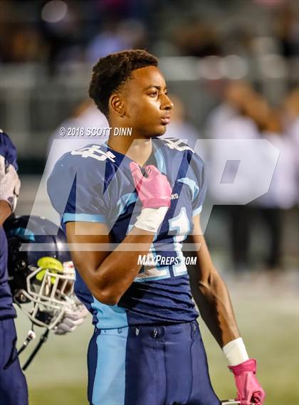Thumbnail 2 in Serra @ Valley Christian photogallery.