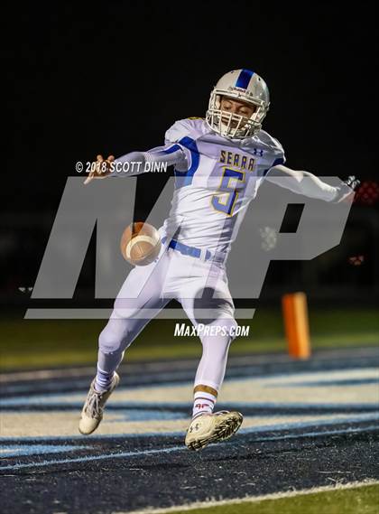Thumbnail 3 in Serra @ Valley Christian photogallery.