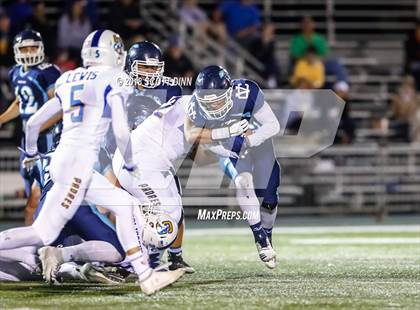 Thumbnail 2 in Serra @ Valley Christian photogallery.