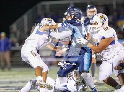 Thumbnail 2 in Serra @ Valley Christian photogallery.