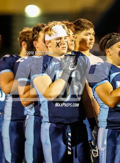 Thumbnail 2 in Serra @ Valley Christian photogallery.