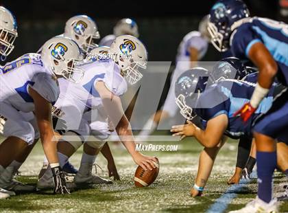 Thumbnail 3 in Serra @ Valley Christian photogallery.