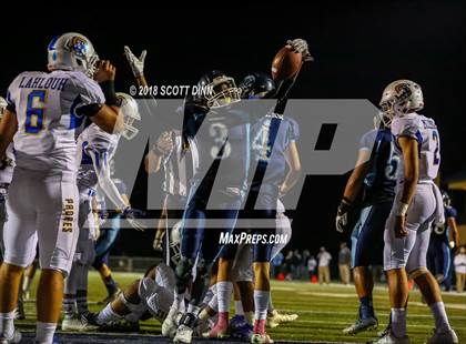 Thumbnail 3 in Serra @ Valley Christian photogallery.