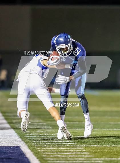 Thumbnail 2 in Serra @ Valley Christian photogallery.