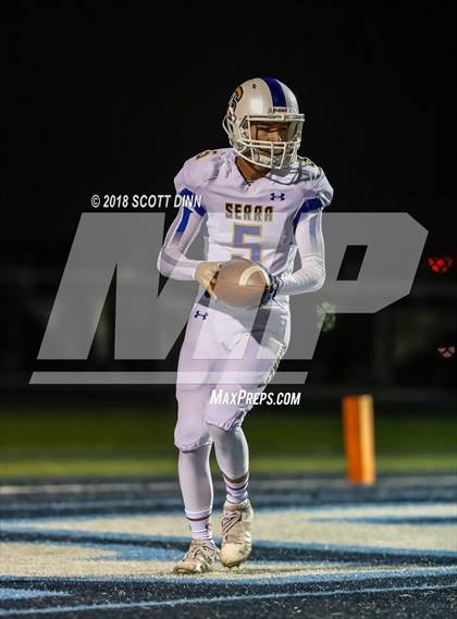 Thumbnail 2 in Serra @ Valley Christian photogallery.