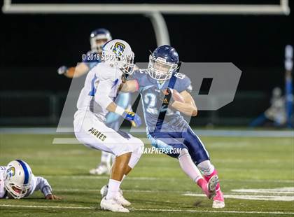 Thumbnail 3 in Serra @ Valley Christian photogallery.