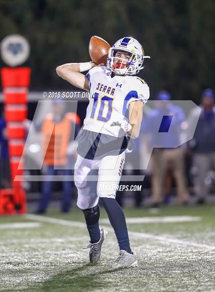 Thumbnail 3 in Serra @ Valley Christian photogallery.