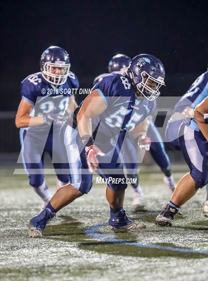 Thumbnail 2 in Serra @ Valley Christian photogallery.