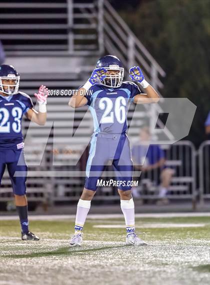 Thumbnail 3 in Serra @ Valley Christian photogallery.
