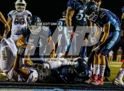 Thumbnail 2 in Serra @ Valley Christian photogallery.