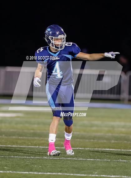 Thumbnail 3 in Serra @ Valley Christian photogallery.