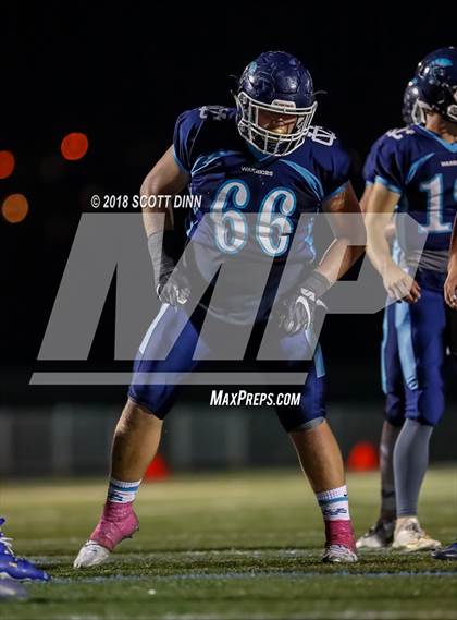 Thumbnail 1 in Serra @ Valley Christian photogallery.