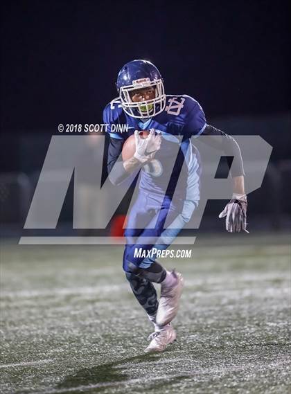Thumbnail 2 in Serra @ Valley Christian photogallery.