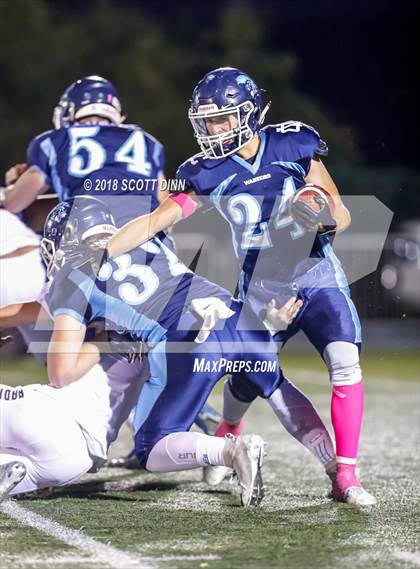 Thumbnail 3 in Serra @ Valley Christian photogallery.