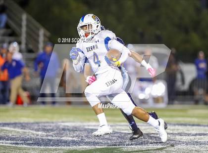 Thumbnail 1 in Serra @ Valley Christian photogallery.