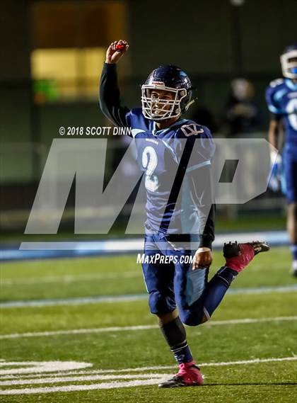 Thumbnail 1 in Serra @ Valley Christian photogallery.
