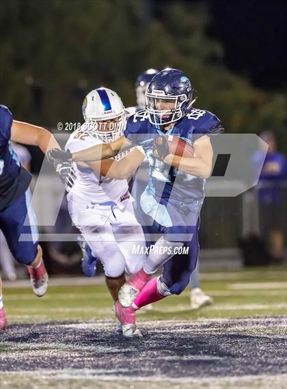 Thumbnail 1 in Serra @ Valley Christian photogallery.